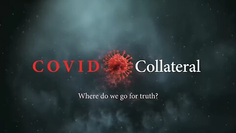 Covid Collateral - New Documentary - Trailer