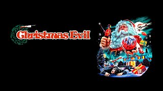 Christmas Evil (1980)