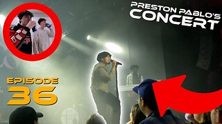 Preston Pablo Performs UNRELEASED Songs!?!