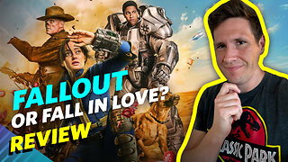 Fallout TV Series Review - Did Amazon Make Something Good?