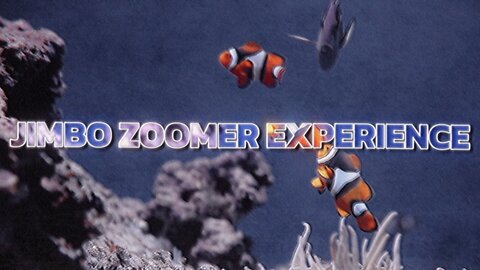 Twitter Loses it at Nick Unban Jimbo Zoomer Experience™ 1/3/24