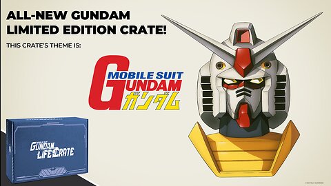 Cinema Junkyard - Mobile Suit Gundam I