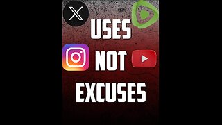 Uses Not Excuses Cinco De Mayo Podcast