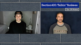 Section420: Talkin' Yankees - WBC Central host Shawn Spradling