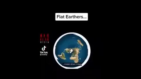 Flat Earthers..(Earth=Heart) no other gods.All other plane-ts are named after gods. A-lie-n=A lie.
