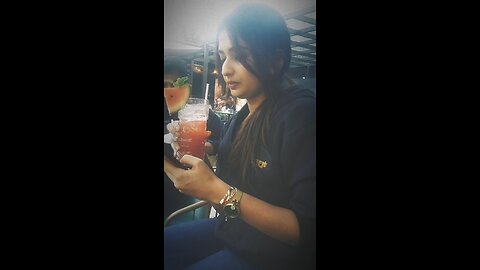 juice sucker girl 😍