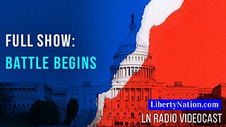 Trump and Biden Face Off – Full Episode – LN Radio