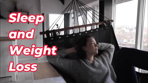 Sleep and Weight Loss | Lack Of Sleep and Weight Gain