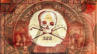 The Secrets Of ☠️Skull And Bones ☠️ Secret Society