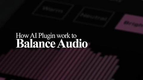 How AI is Making Audio Mixing Easier for Musicians || Free Vst Plugins