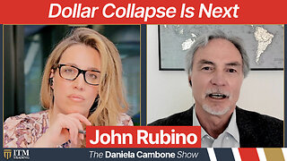 “Extreme” Times Right Now, Worse than 1970s, Dollar Collapse is Next
