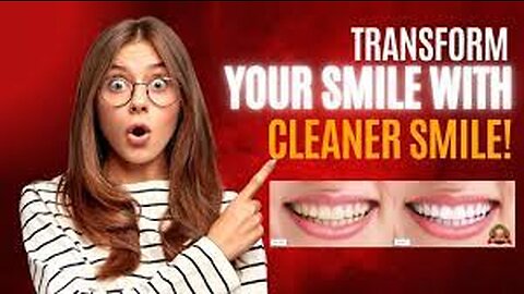 HOW TO WHITEN TEETH IN 6 DAYS | One Click Smile