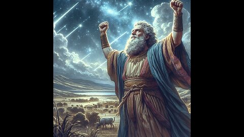 Abraham's Story - Lesser Known Stories (Part IV) Imagination: Key to Victory or Defeat
