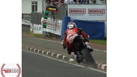 NW200 2024 2ND QUALIFYING