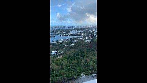 Bermuda views