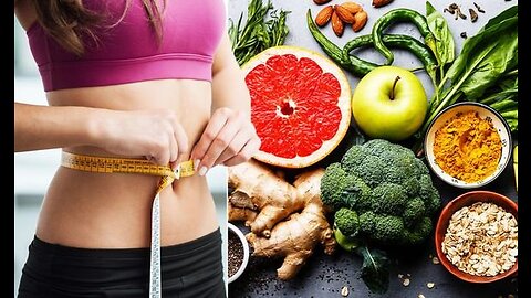 Best 5 Secret Weight Loss Tips in 2023