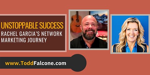 Unstoppable Success: Rachel Garcia’s Network Marketing Journey