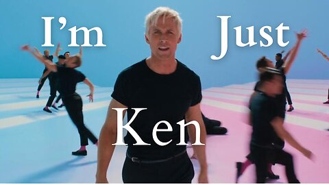 I'm Just Ken Tribute