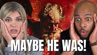 Christian Couple Reacts to Muslims Saying St Paul is SATAN?!