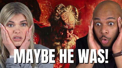 Christian Couple Reacts to Muslims Saying St Paul is SATAN?!