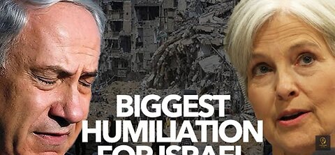 BENJAMIN NETANYAHU: THIS VIDEO HAS GONE VIRAL IN ISRAEL