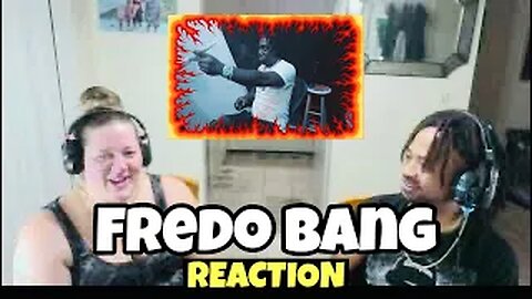 Fredo Bang - Hop Out #Reaction