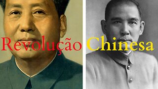 Revolução Chinesa