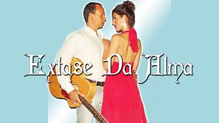 "Êxtase Da Alma" - Veronica & Iuri (Lyric Video)