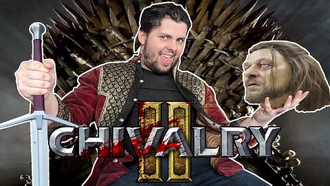 Long Live Chivalry 2!