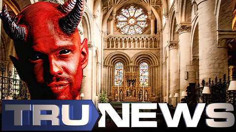 Antichrist Church of England May Eliminate “Heavenly Father”