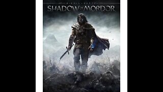 Middle-earth: Shadow of Mordor