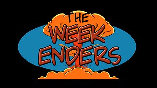 The Week Enders New intro 2024