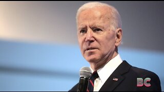 Biden’s handwritten notes part of classified docs probe