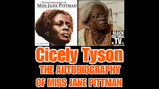 BCTV #57 THE AUTOBIOGRAPHY OF MISS JANE PITTMAN