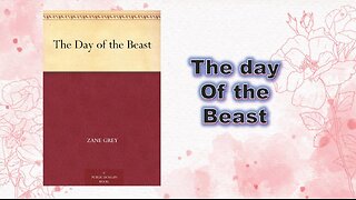 The Day of the Beast - Chapter 01