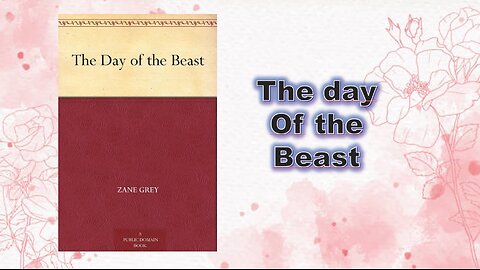 The Day of the Beast - Chapter 01