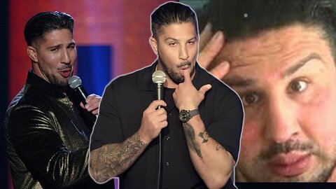 Brendan Schaub Cringe Compilation 2023 Part 6