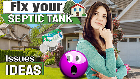 Cabin Obsession Septic Tank Treatment - How To Use Septic Tank Treatment?
