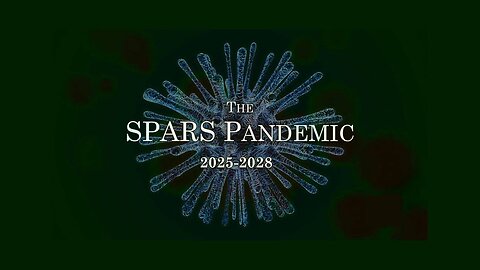 SPARS 2025-2028 Plandemic Exercise