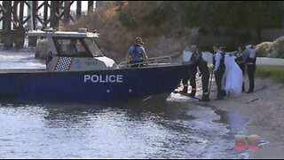 Girl killed in shark attack on Australia’s west coast