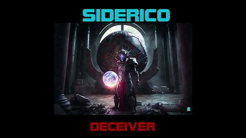 Deceiver by Siderico
