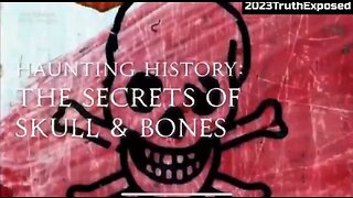 Skull & Bones Society