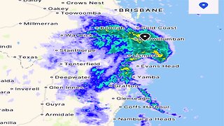 Weather Warfare continues in Australia