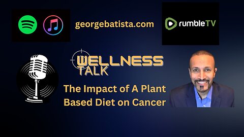 Can a Plant Based Diet Impact Cancer?