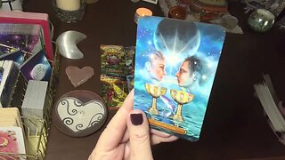 CURRENT COLLECTIVE GUIDANCE ~ spirit guided timeless tarot