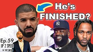 Drake vs Kendrick Beef Reveals Shocking Truth About Black Culture