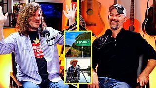 Making HIT Country MUSIC: CHAD MAULDIN & Anthony Bonnette | COME AND PICK IT