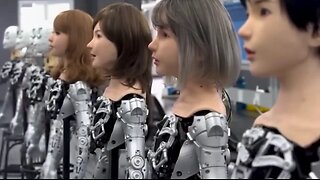 Humanoid Robot Sales Are Breaking Records