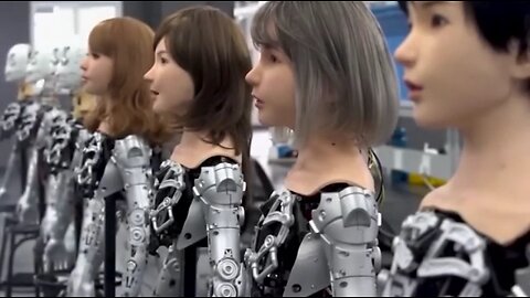 Humanoid Robot Sales Are Breaking Records