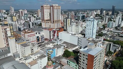 Passo Fundo RS